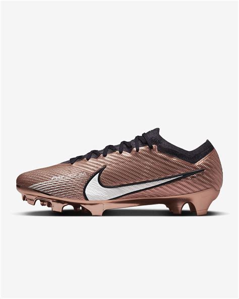 Nike Zoom Mercurial Vapor 15 Elite FG By You Custom Firm-Ground Soccer ...