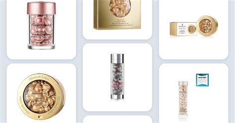 Elizabeth arden capsules • Find (28 products) Klarna