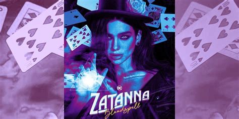 Dua Lipa Casts A Spell As DC's Zatanna In New Fan Art - HIS Education