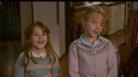 Where Are Sophie & Olivia From 'The Holiday' Now? Jude Law's Fictional Daughters Are All Grown Up