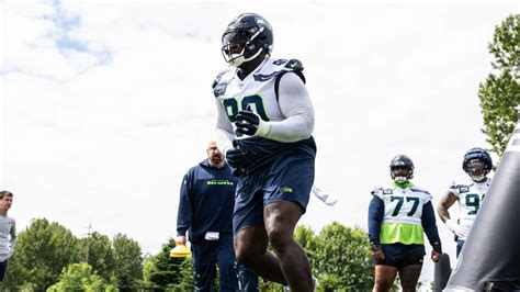 Seahawks Players ‘Excited To See Where We Can Go’ With New Defense