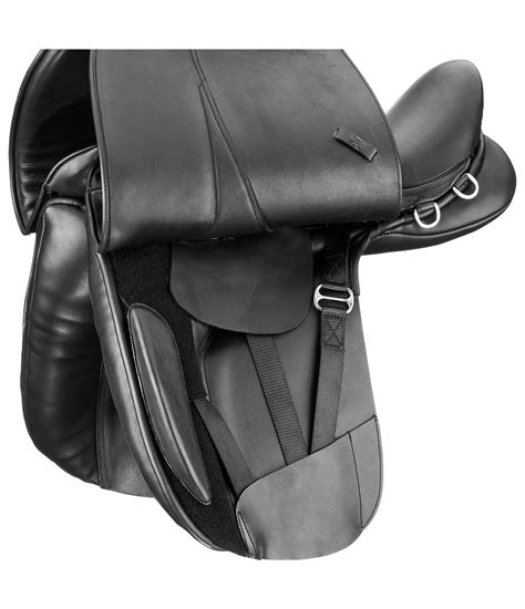 Gaited Horse Saddle - Icelandic Saddles & Accessories - Kramer Equestrian