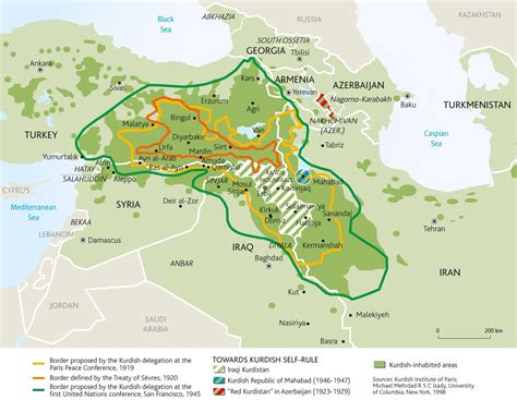 News Analysis: Fighting ISIS trigger new hope for Kurdish independence ...