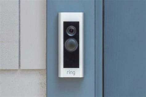 Ring Video Doorbell Pro review: For some, its performance will justify ...