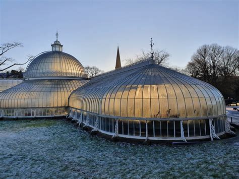 Glasgow Botanic Gardens | CityDays