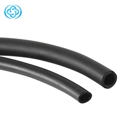 Heat resistant solid FKM rubber hose tube with superior quality – Qingdao Yotile Rubber ...