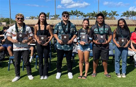 Kapolei High School