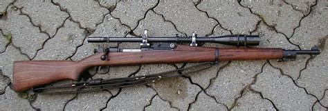 M1903A4 AND M1903A1 UNERTL - Sniper Central