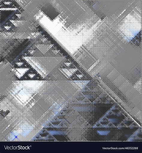 Art abstract halftone dots background Royalty Free Vector