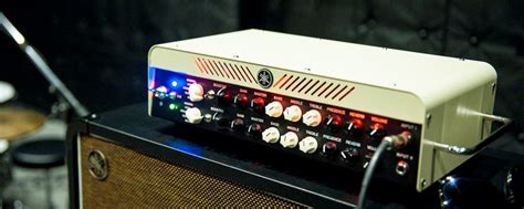 THR Head - Overview - Amps & Accessories - Guitars, Basses & Amps - Musical Instruments ...