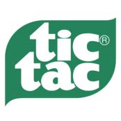 Tic Tac Logo Vector – Brands Logos