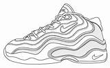 28  Kd Shoes Coloring Pages sketch template