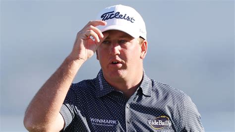 PGA Tour: Tom Hoge earns first tour win at Pebble Beach he surges past ...