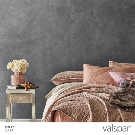 Valspar Signature Flat Tintable Venetian Plaster Tintable Interior Paint (1-Gallon) Lowes.com ...