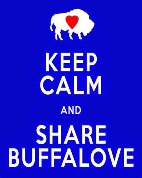 BuffaLOVE pride: How Buffalo are you?