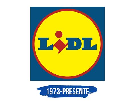 Lidl Logo y símbolo, significado, historia, PNG, marca