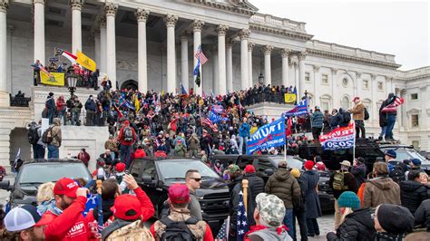 Donald Trump Twitter, Facebook video censored amid Capitol Hill riot