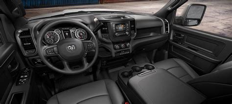 2023 Dodge Ram 1500 Interior - Explore The 10+ Videos & 98 Images