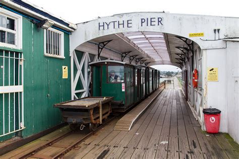 Save Historic Hythe Ferry & Pier - 38 Degrees