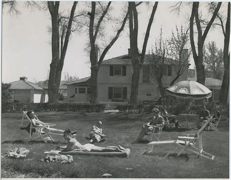 Reno Dude Ranch near Reno, possibly Franktown | Reno Divorce History