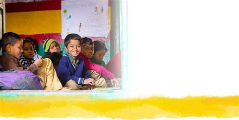 Donate For Children's Education in India And Give Them A Brighter ...