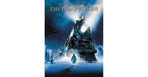 The polar express soundtrack opening titles - sellerxaser