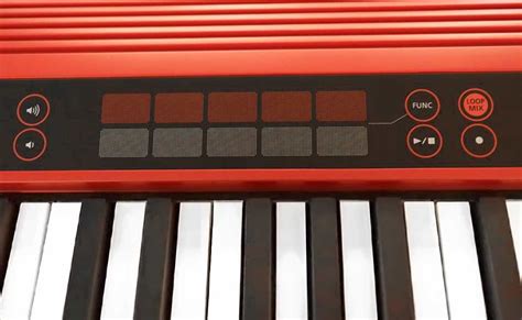 Roland GO:KEYS review: Yet Another Innovative Keyboard from Roland