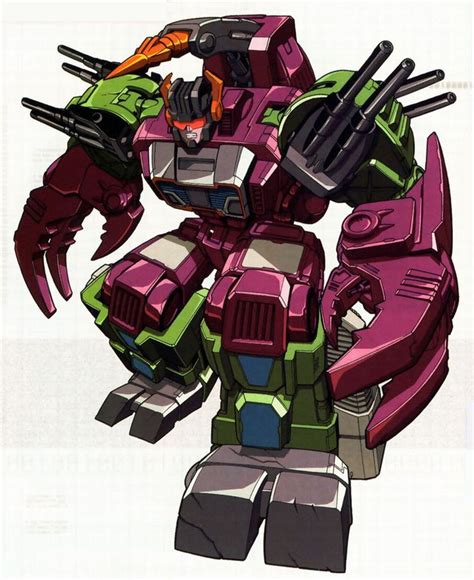 Scorp G1 | Transformers, Transformers comic, Transformers decepticons