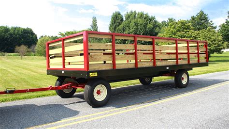 Hay Ride Wagons For Sale | Hay Ride Wagons | United States