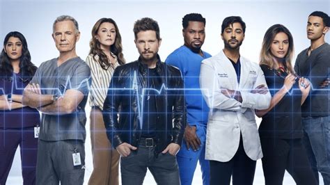 'The Resident' Boss Breaks Down Where Everyone Is After That Major Twist