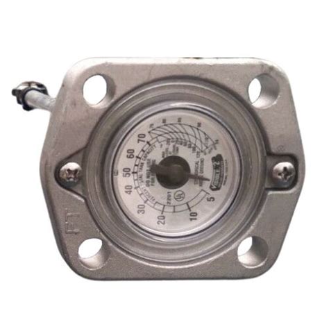 Sr Float Assembly Gauge 500 Gallon Propane Tank 4 Bolt 37" Diameter Top ...