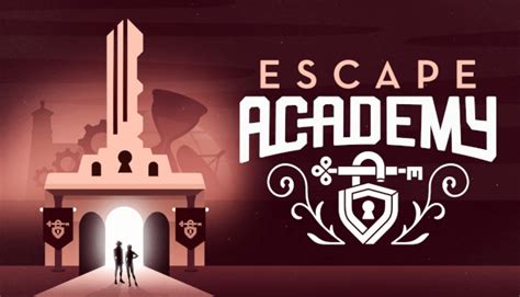 Escape Academy on Steam