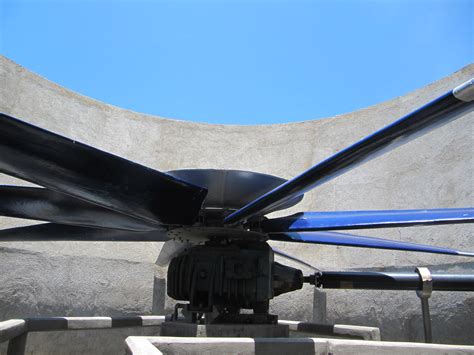 Cooling Tower: What Is A Cooling Tower Fan