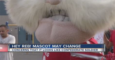 Campaign launched to change UNLV mascot