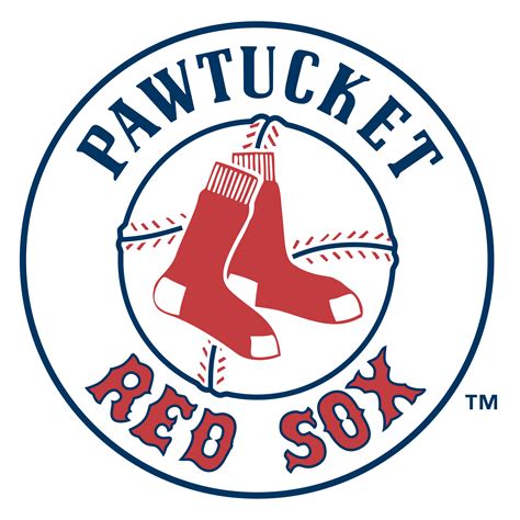 Pawtucket Red Sox Logo PNG Transparent & SVG Vector - Freebie Supply