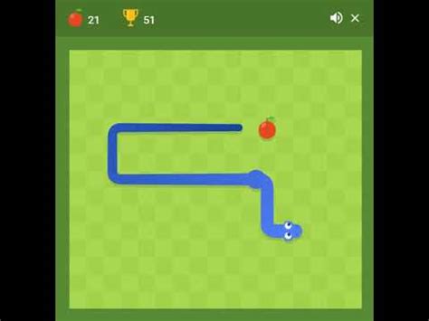 Snake Game (2) - GOT A NEW HIGH SCORE! - YouTube