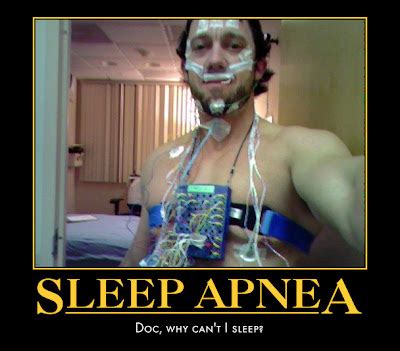 Signal 94: Sleep Apnea