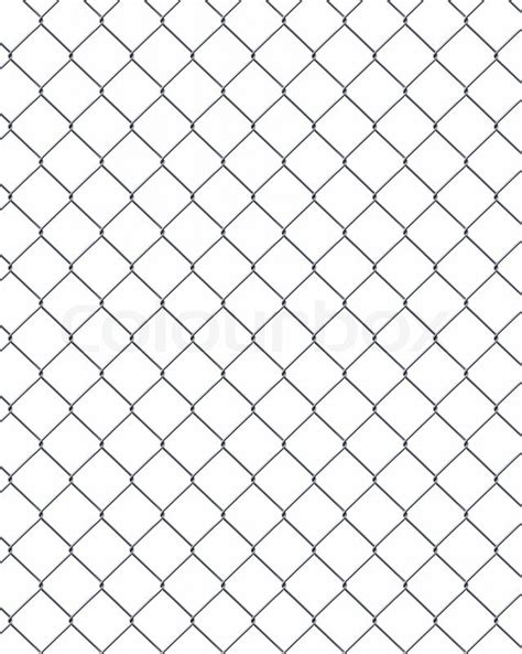 Wire Fence Drawing at GetDrawings | Free download