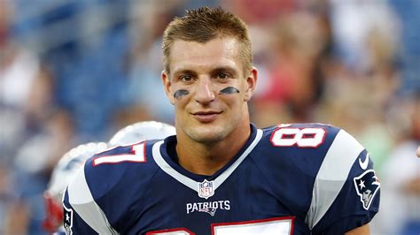 Rob Gronkowski Wallpapers Images Photos Pictures Backgrounds