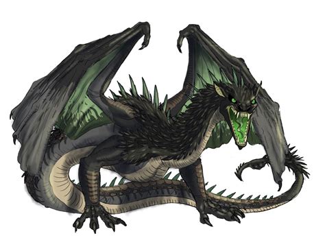 Types of dragons and their abilities: How many varieties are there? - Tuko.co.ke