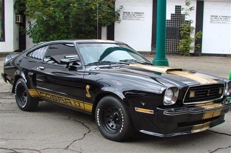 Cobra Mustangs: History, Models & More