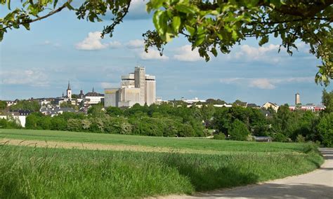 Bitburg Turismo - Información turística sobre Bitburg, Alemania ...