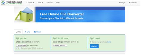 Four of the Best Free Online Tools For Converting Camera Raw Files to JPG and Other Formats.