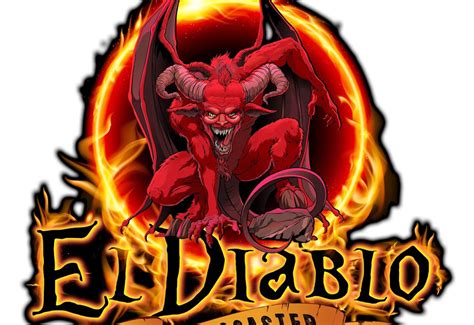 el diablo – Telegraph