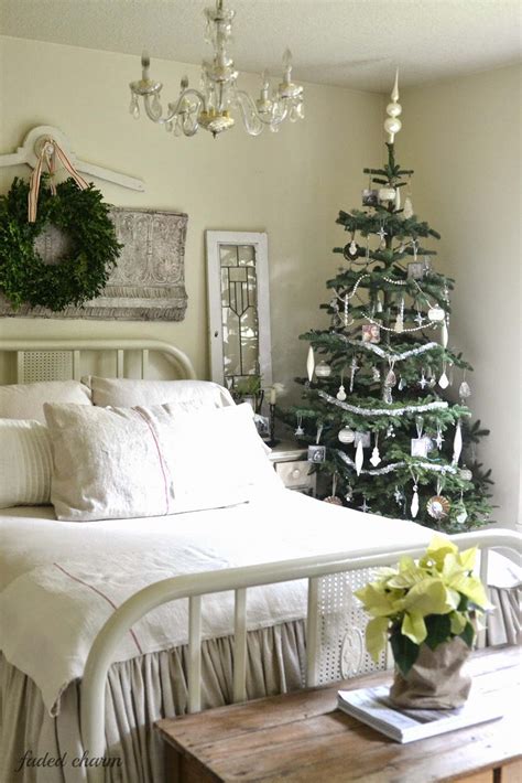 Bedroom Christmas Decorations Ideas – Decoration Love