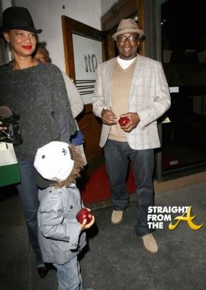 Bobby Brown Family StraightFromTheA 1 - Straight From The A [SFTA ...