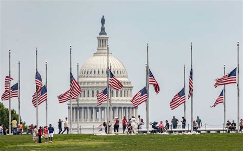 Biggest Moments in U.S. Politics 2023 | TIME