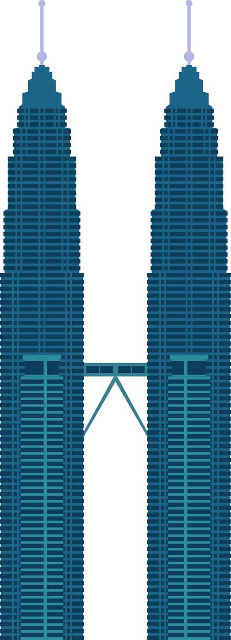 Twin Towers Clipart & Look At Clip Art Images - ClipartLook