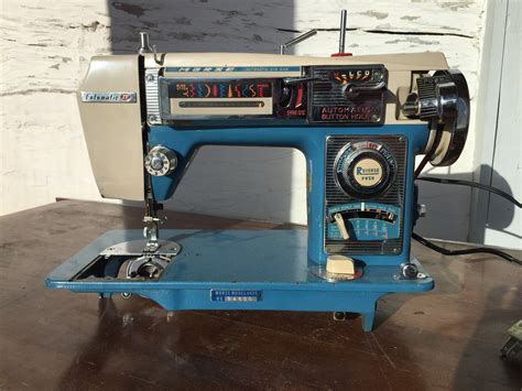 Morse Sewing Machine for sale | Only 3 left at -75%