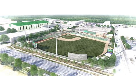 Marshall announces land purchase for baseball stadium | News | herald ...